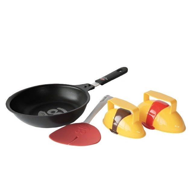 Arnest Kichi Kichi Omurice Set