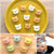 Arnest Mini Bear-Shaped Onigiri Mould Set