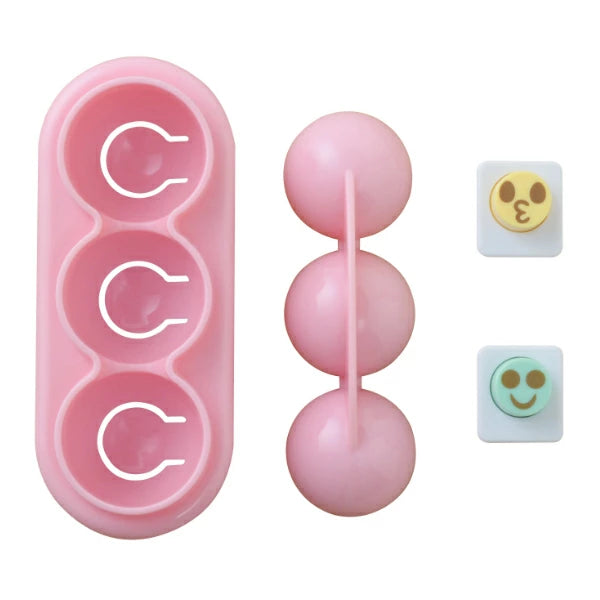 Arnest Mini Mini Onigiri Ball Mould