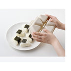 Arnest Musubeat Easy Onigiri Kit & Case