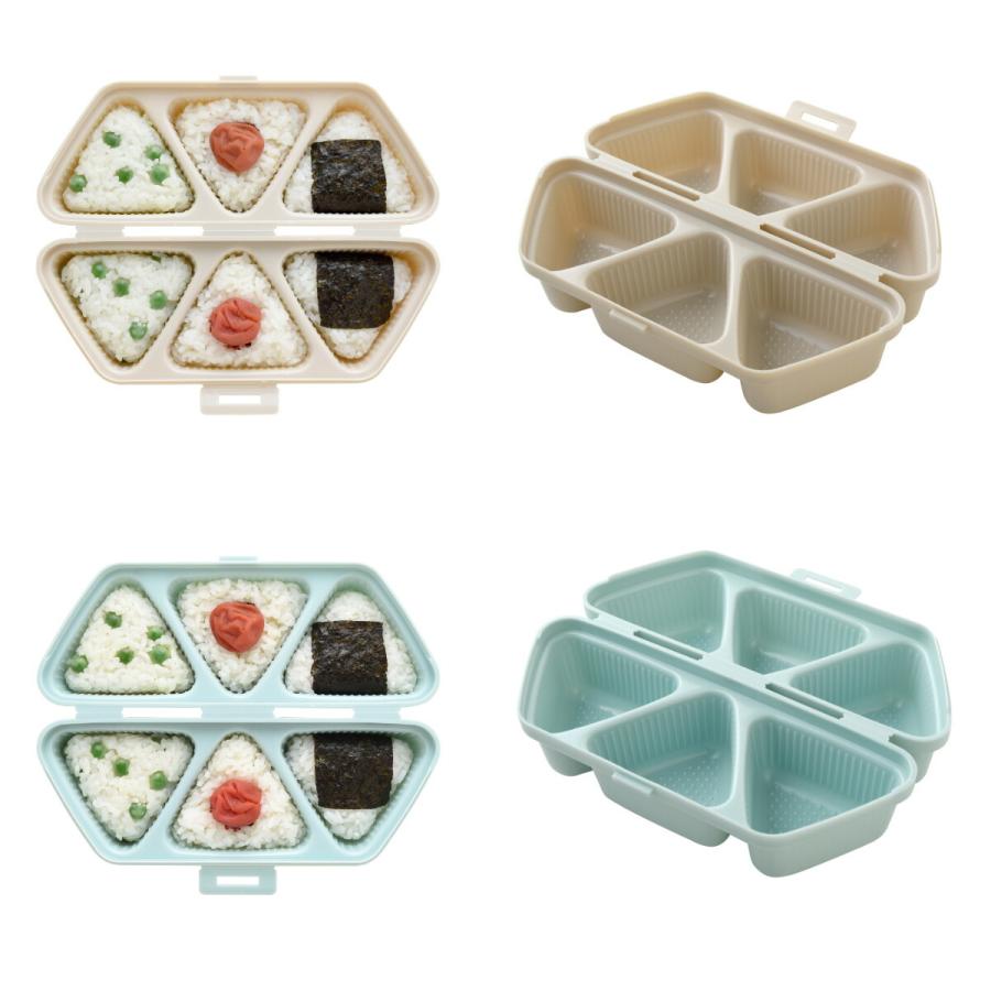 Arnest Musubeat Easy Onigiri Kit & Case