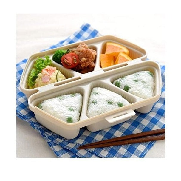 Arnest Musubeat Easy Onigiri Kit & Case