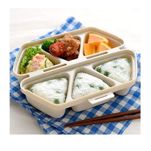 Arnest Musubeat Easy Onigiri Kit & Case