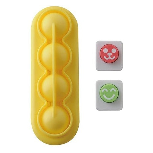 Arnest Onigiri Ball Mould Mini × 2