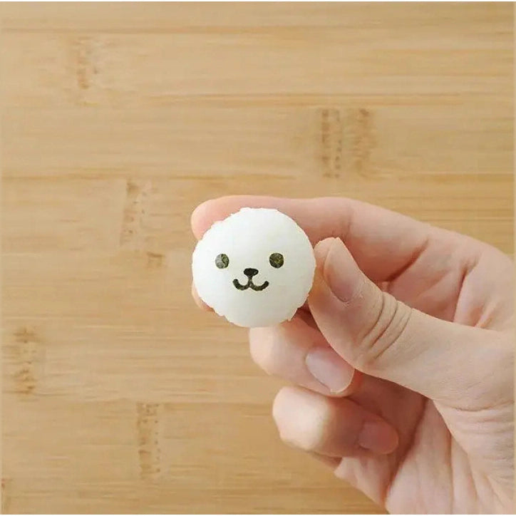 Arnest Onigiri Ball Mould Mini × 2