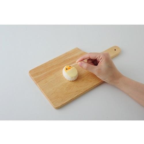 Arnest Rabbit & Chick Onigiri Mould Minix2