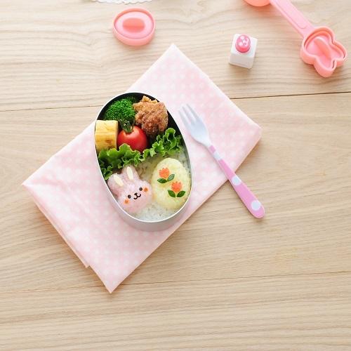 Arnest Rabbit & Chick Onigiri Mould Minix2