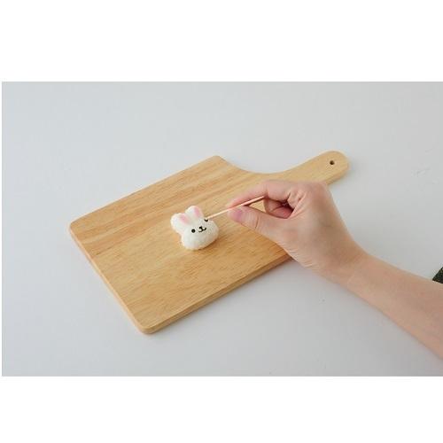 Arnest Rabbit & Chick Onigiri Mould Minix2