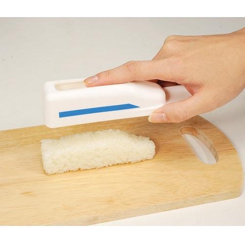 Arnest Train Onigiri Mould Set