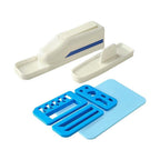 Arnest Train Onigiri Mould Set