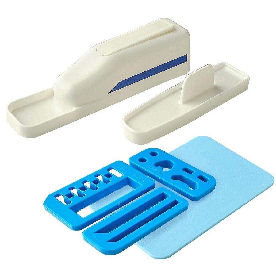 Arnest Train Onigiri Mould Set