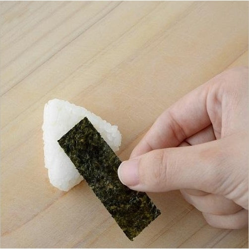 Arnest Triangle Onigiri Mould Mini × 2