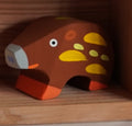 Atoatono Wooden Zodiac - Boar