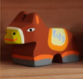 Atoatono Wooden Zodiac - Horse