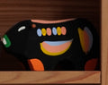 Atoatono Wooden Zodiac - Ox