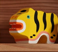 Atoatono Wooden Zodiac - Tiger