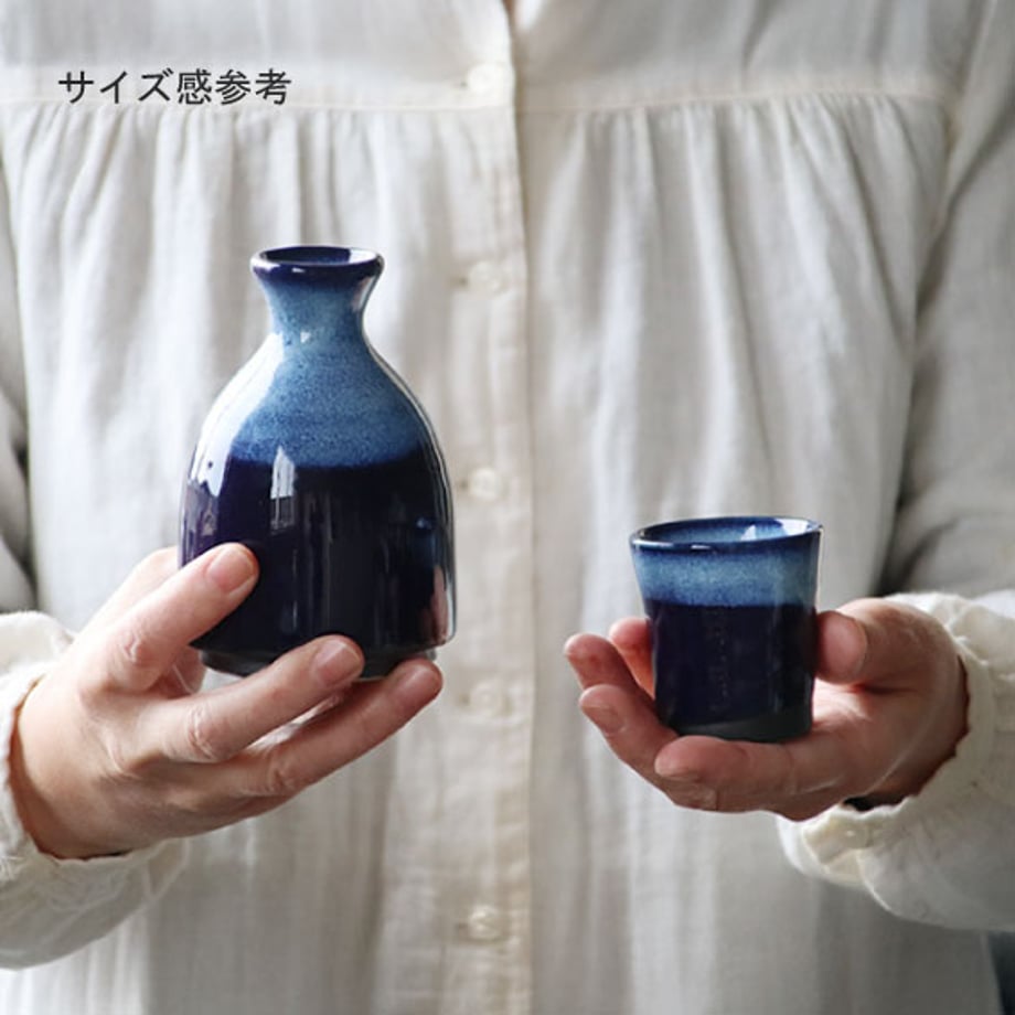 Awasaka Ohitorisama Sake 3P Set - Shinkai