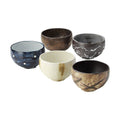 Awasaka Wabisabi Donburi Bowl 5P Set