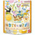 Bandai Bikkura Tamago Pokemon Eeevee and Friends Figure Collection Bath Bomb