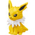 Bandai Bikkura Tamago Pokemon Eeevee and Friends Figure Collection Bath Bomb