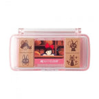Beverley Kiki's Delivery Service Jiji Mini Wooden Stamps