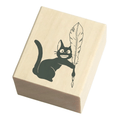 Beverly – Ink no Aibo: Jiji & Fountain Pen Stamp