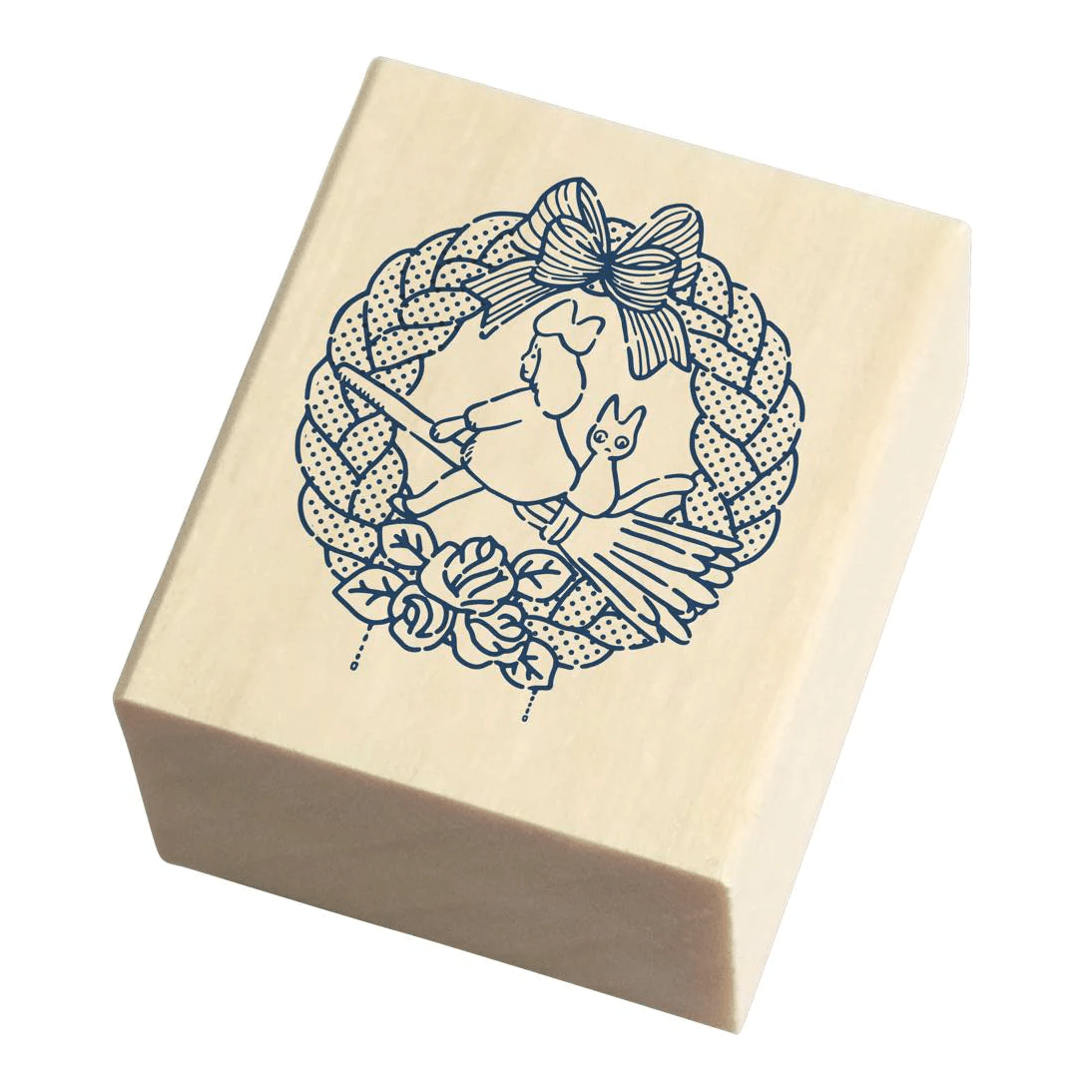 Beverly – Masute no Aibo: Kiki’s Delivery Sign Stamp