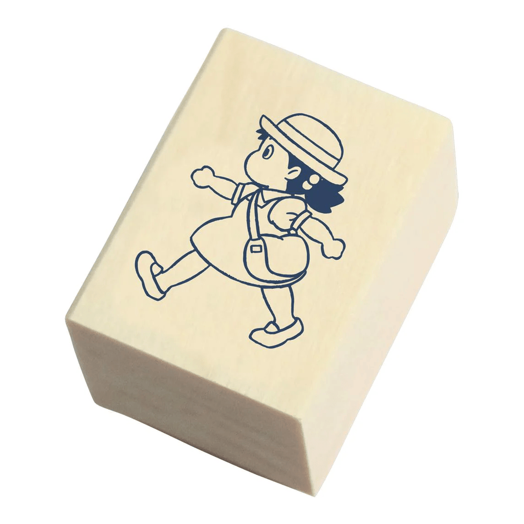 Beverly – Masute no Aibo: Mei Stamp