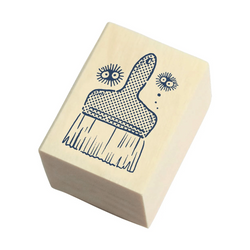 Beverly – Masute no Aibo: Soot Sprite & Brush Stamp