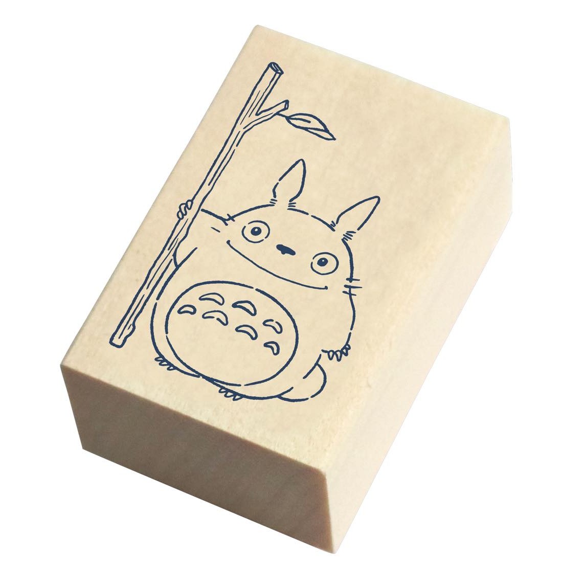 Beverly – Masute no Aibo: Totoro Stamp