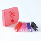 Beverly Mini Mini Stamp 4P Set – Kiki’s Delivery Service