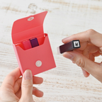 Beverly Mini Mini Stamp 4P Set – Kiki’s Delivery Service
