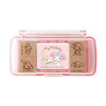 Beverly My Melody Mini Wooden Stamps