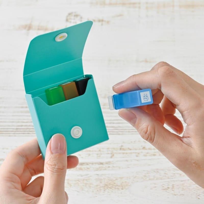 Beverly My Neighbor Totoro Mini Mini Stamp