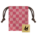 Beverly Stamp Kinchaku Pouch Set – Ichimatsu Jiji