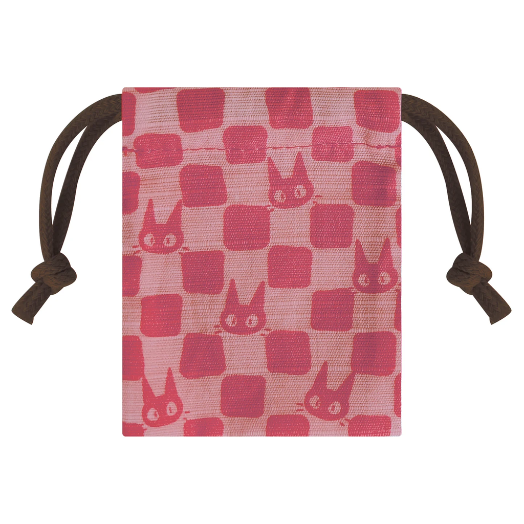 Beverly Stamp Kinchaku Pouch Set – Ichimatsu Jiji