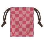 Beverly Stamp Kinchaku Pouch Set – Ichimatsu Jiji