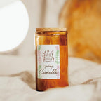 Beverly – Totoro Botanical Stamp Set