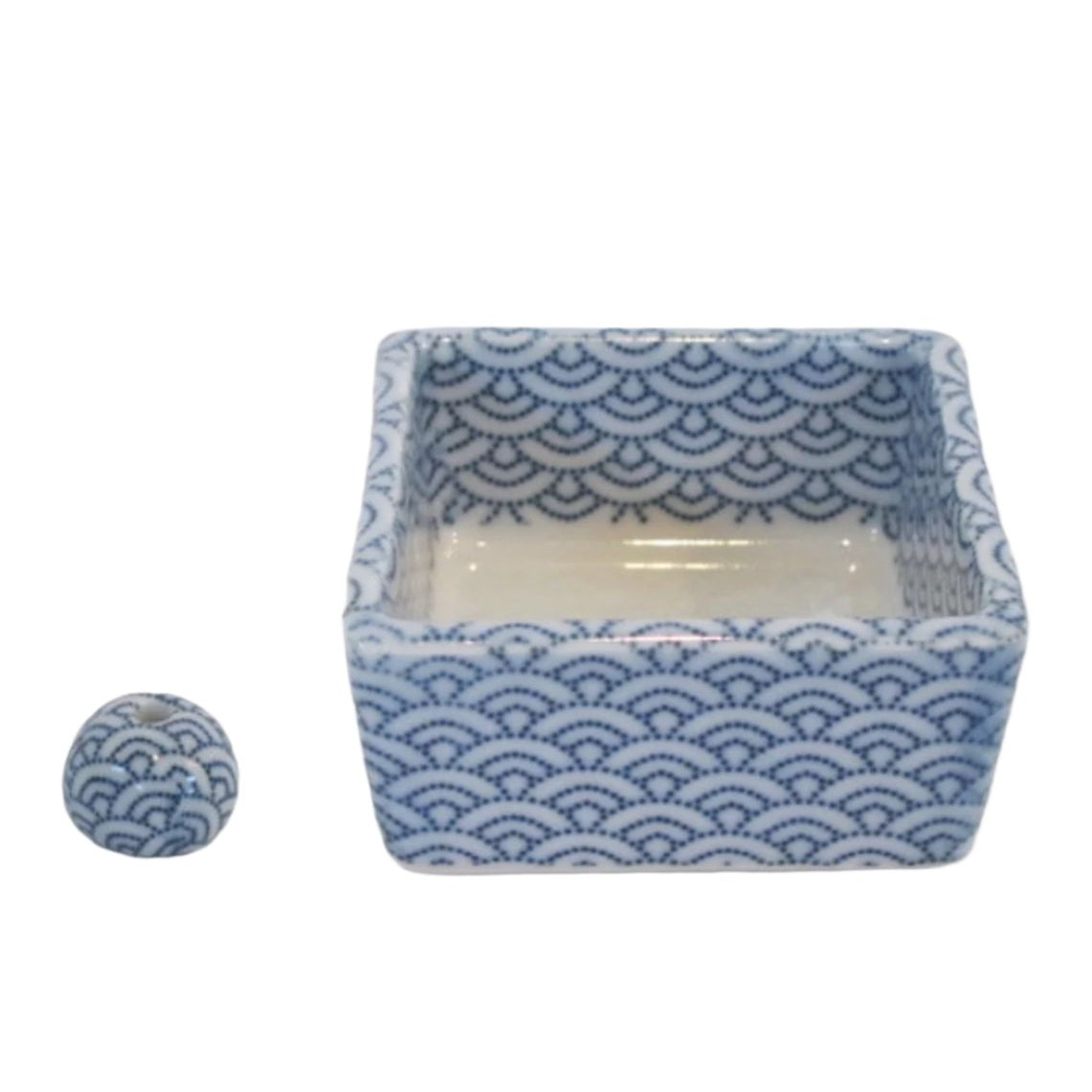 Binkomono Incense Holder Set