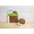 Bog Craft KAKU KAKU TINY Paper Craft - Hedgehog