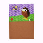 Bog Craft KAKU KAKU TINY Paper Craft - Owl