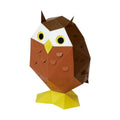 Bog Craft KAKU KAKU TINY Paper Craft - Owl