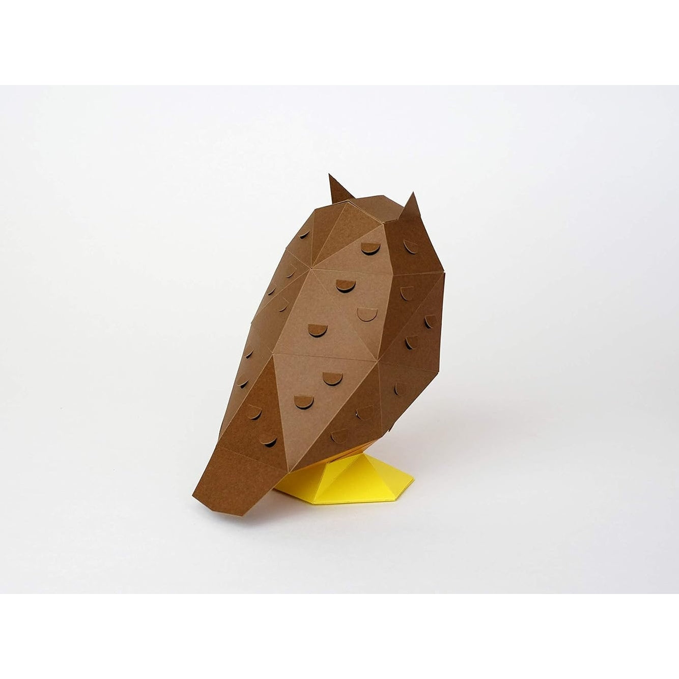 Bog Craft KAKU KAKU TINY Paper Craft - Owl