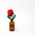 Bog Craft SOEL Paper Art Diffuser Stick - Rose