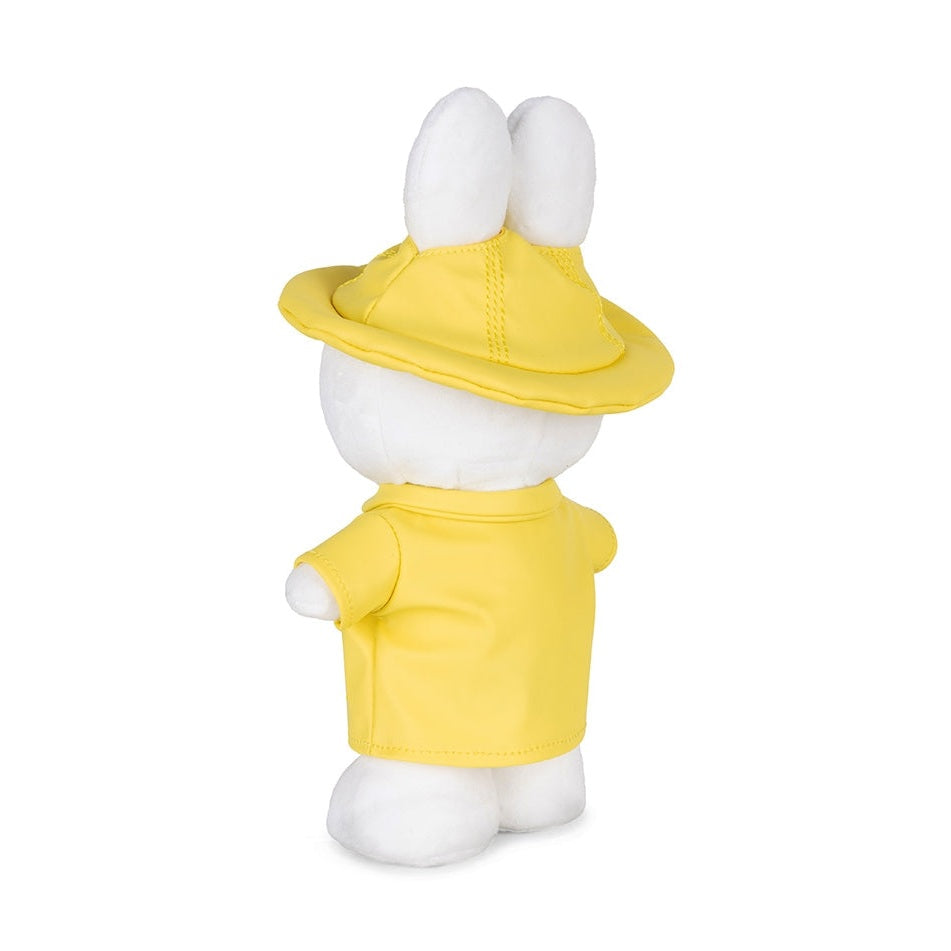 Bon Ton Toys Miffy Standing Rain Suit 24cm