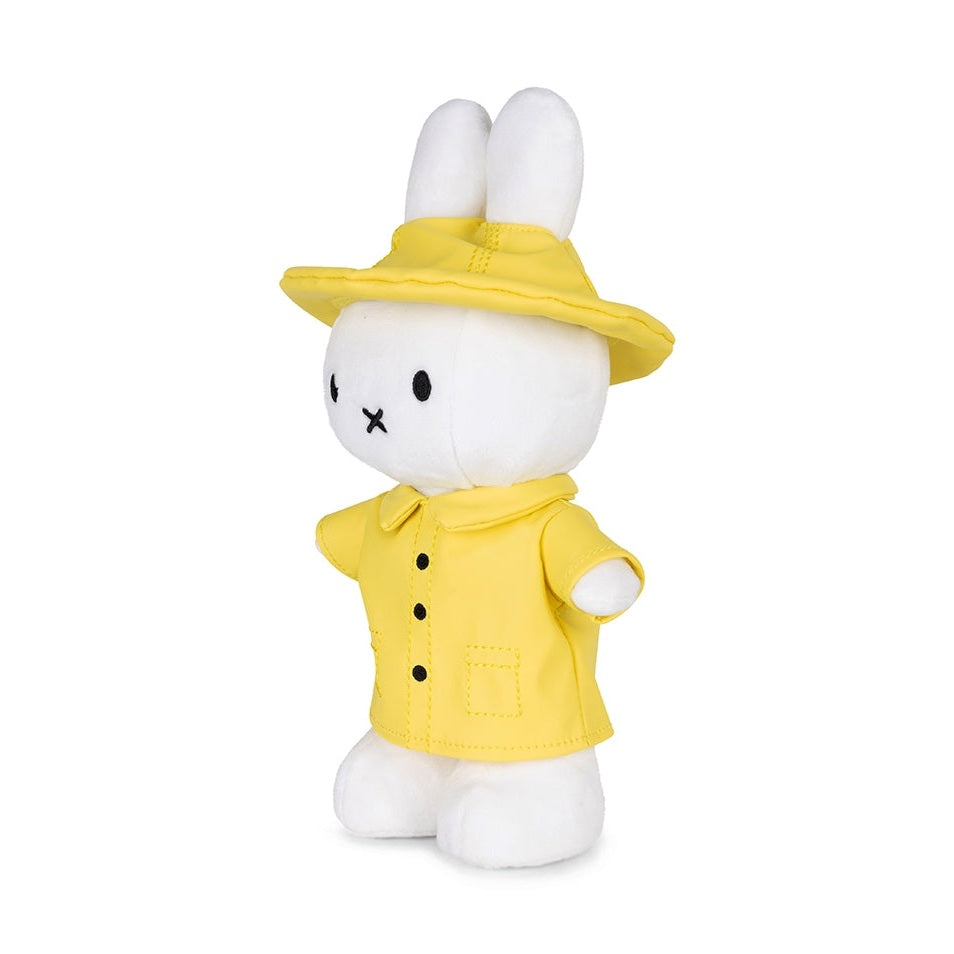 Bon Ton Toys Miffy Standing Rain Suit 24cm