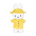 Bon Ton Toys Miffy Standing Rain Suit 24cm