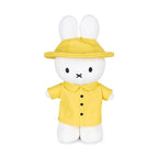 Bon Ton Toys Miffy Standing Rain Suit 24cm