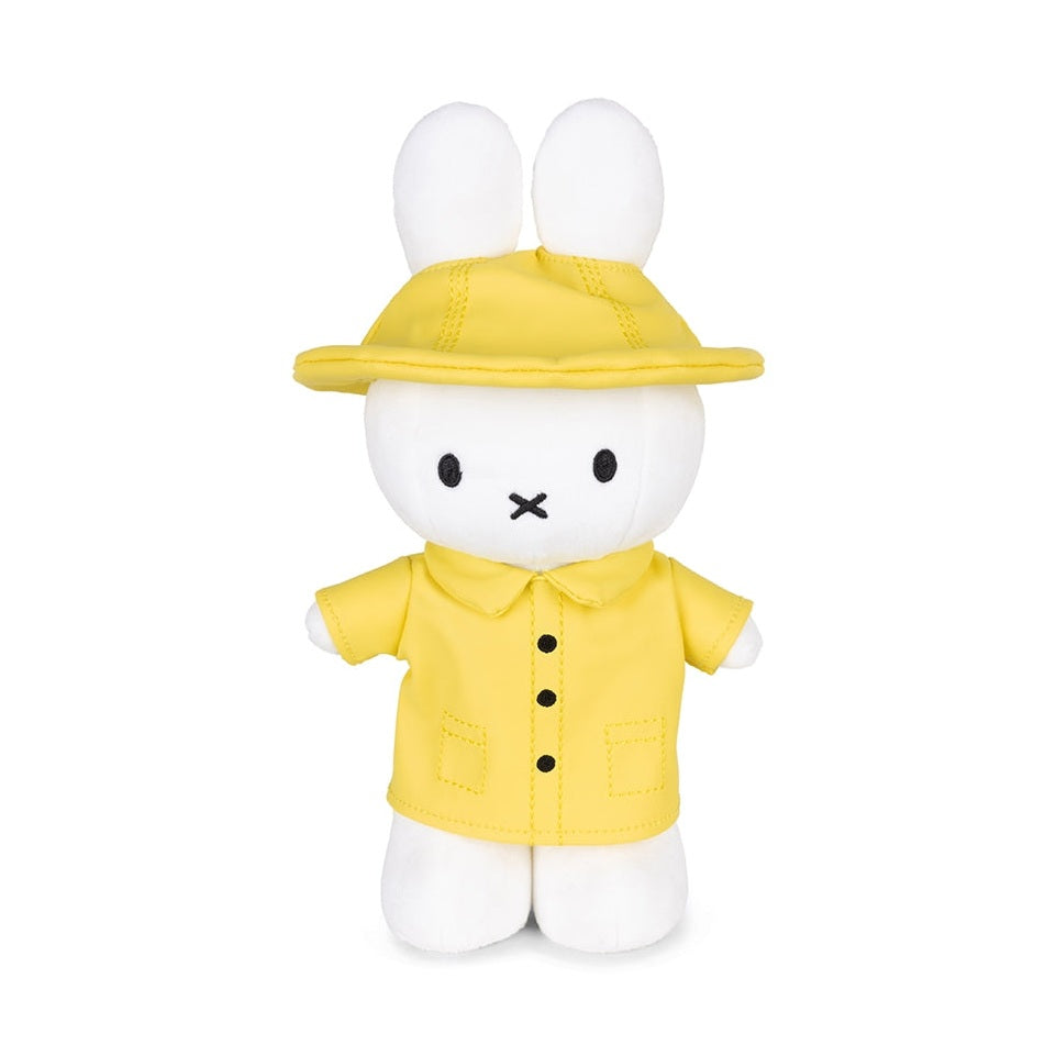 Bon Ton Toys Miffy Standing Rain Suit 24cm