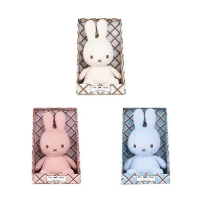 Bonbon Miffy Sitting in giftbox - 23 cm - 9"